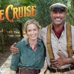 Jungle Cruise