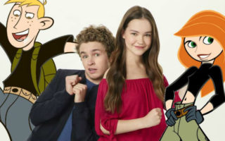 kim possible disney