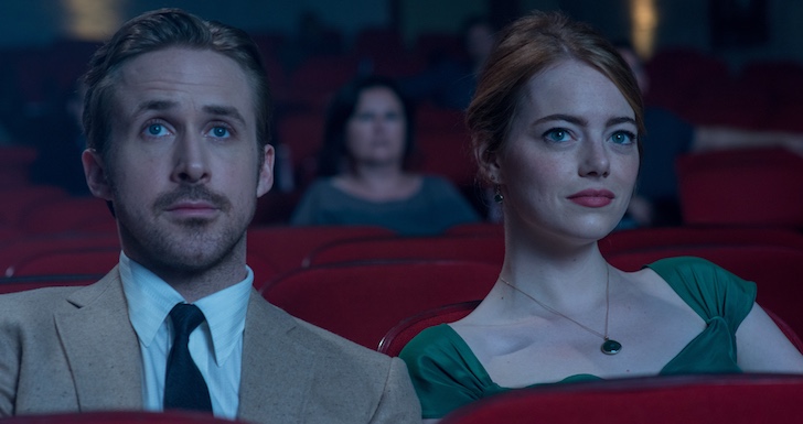 feel-good movies