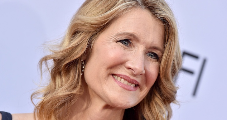 Laura Dern