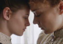 Lizzie, Craig William Mcneill, Chloë Sevigny, Kristen Stewart