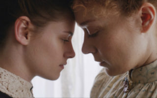 Lizzie, Craig William Mcneill, Chloë Sevigny, Kristen Stewart