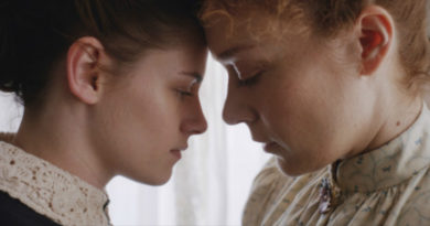 Lizzie, Craig William Mcneill, Chloë Sevigny, Kristen Stewart