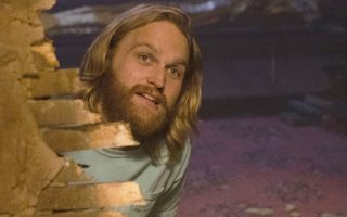 Lodge 49, AMC