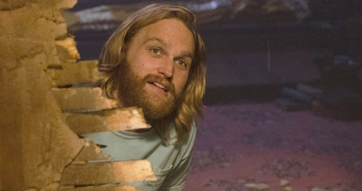 Lodge 49, AMC