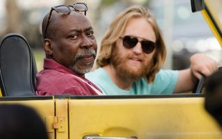 Lodge 49