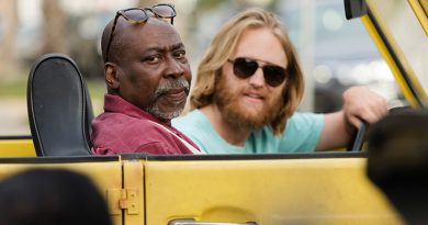 Lodge 49