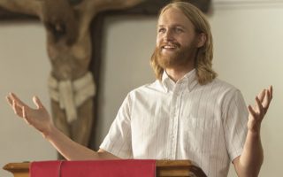 Lodge 49