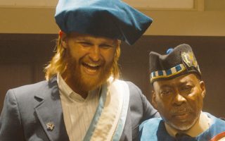 Lodge 49