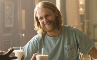 Lodge 49