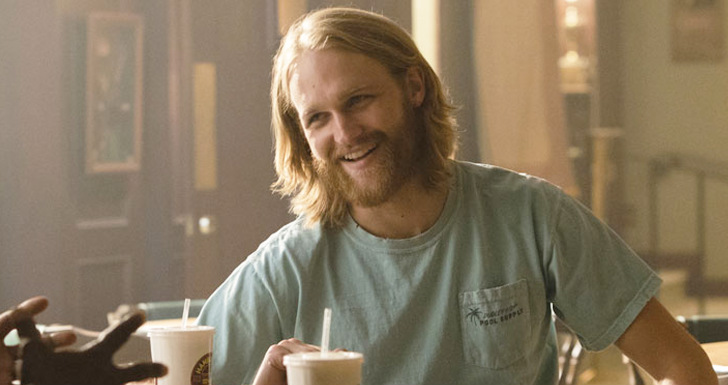 Lodge 49