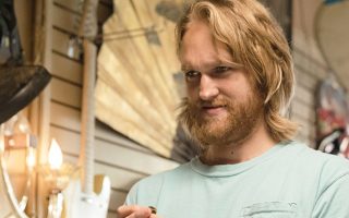 Lodge 49