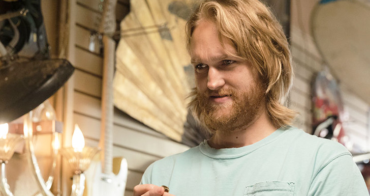 Lodge 49