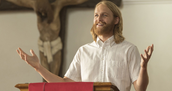 Lodge 49