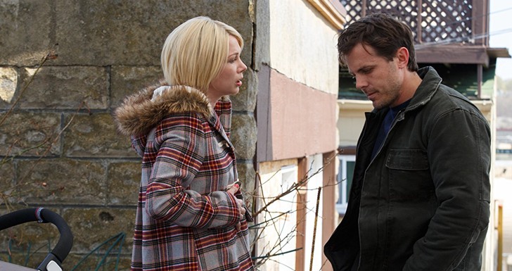 Manchester by the sea Cinemundo