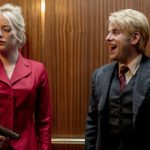 Maniac, Netflix, Emma Stone, Jonah Hill