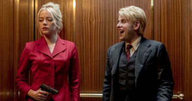 Maniac, Netflix, Emma Stone, Jonah Hill