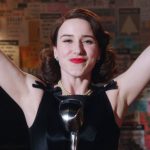 The Marvelous Mrs. Maisel