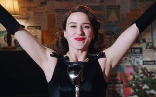 The Marvelous Mrs. Maisel