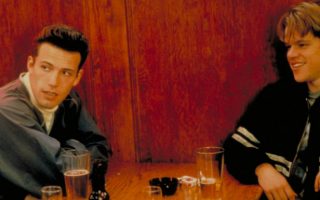 matt damon ben affleck