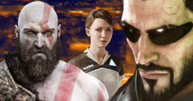 Melhores Bandas Sonoras dos Jogos