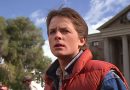 Michael J. Fox Back to the Future grandes filmes na tv