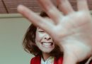 Playlist de Agosto - Mitski (crédito Savanna Ruedy para Pitchfork)
