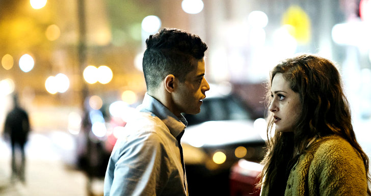 Mr. Robot vai terminar após 4ª temporada