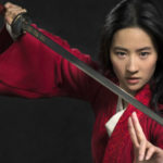 Mulan Liu Yifei