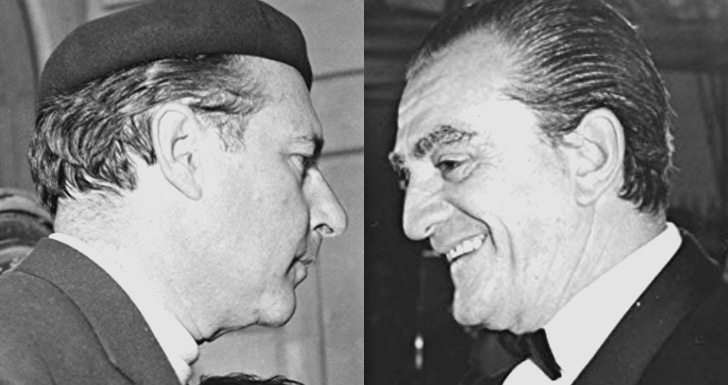 luchino visconti neorrealismo italiano roberto rossellini