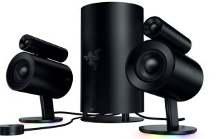 Razer Nommo Pro