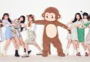 oh my girl k-pop
