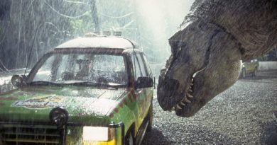 parque jurassico top franchises metacritic