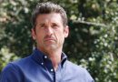 Patrick Dempsey