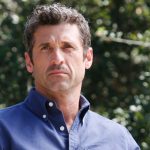 Patrick Dempsey