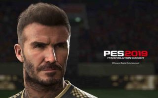 PES 2019