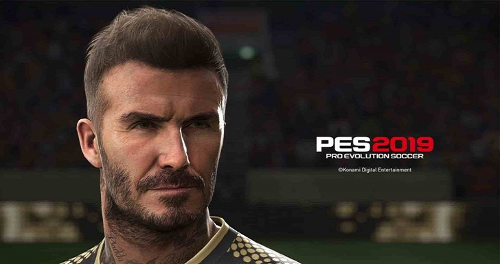 PES 2019