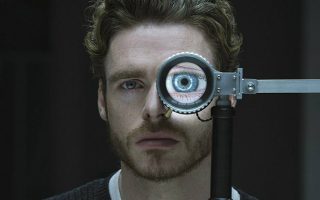 richard madden james bond