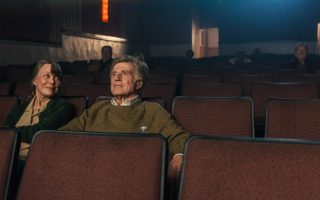 robert redford the old man & the gun