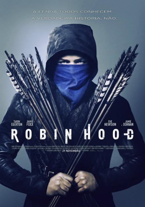 Robin Hood