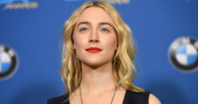 saoirse ronan mary queen of scots