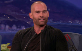 seann william scott lethal weapon