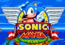 Sonic Mania Plus