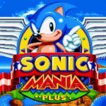 Sonic Mania Plus