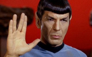 Star Trek