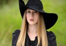 taissa farmiga de american horror story: apocalypse