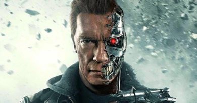 Terminator 6
