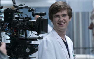 the good doctor abc