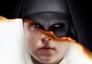 The Nun: A Freira Maldita