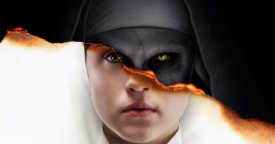 The Nun: A Freira Maldita